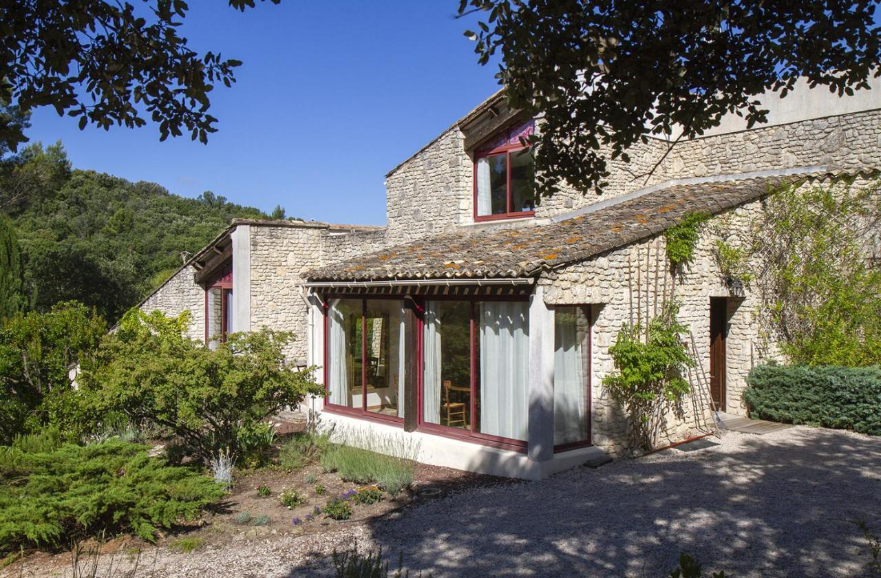 Le Clos Des Chenes Lagarde-Pareol Zewnętrze zdjęcie