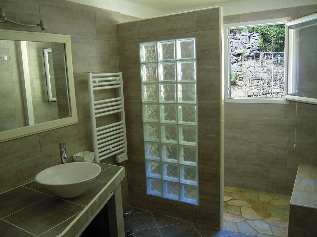 Le Clos Des Chenes Lagarde-Pareol Zewnętrze zdjęcie