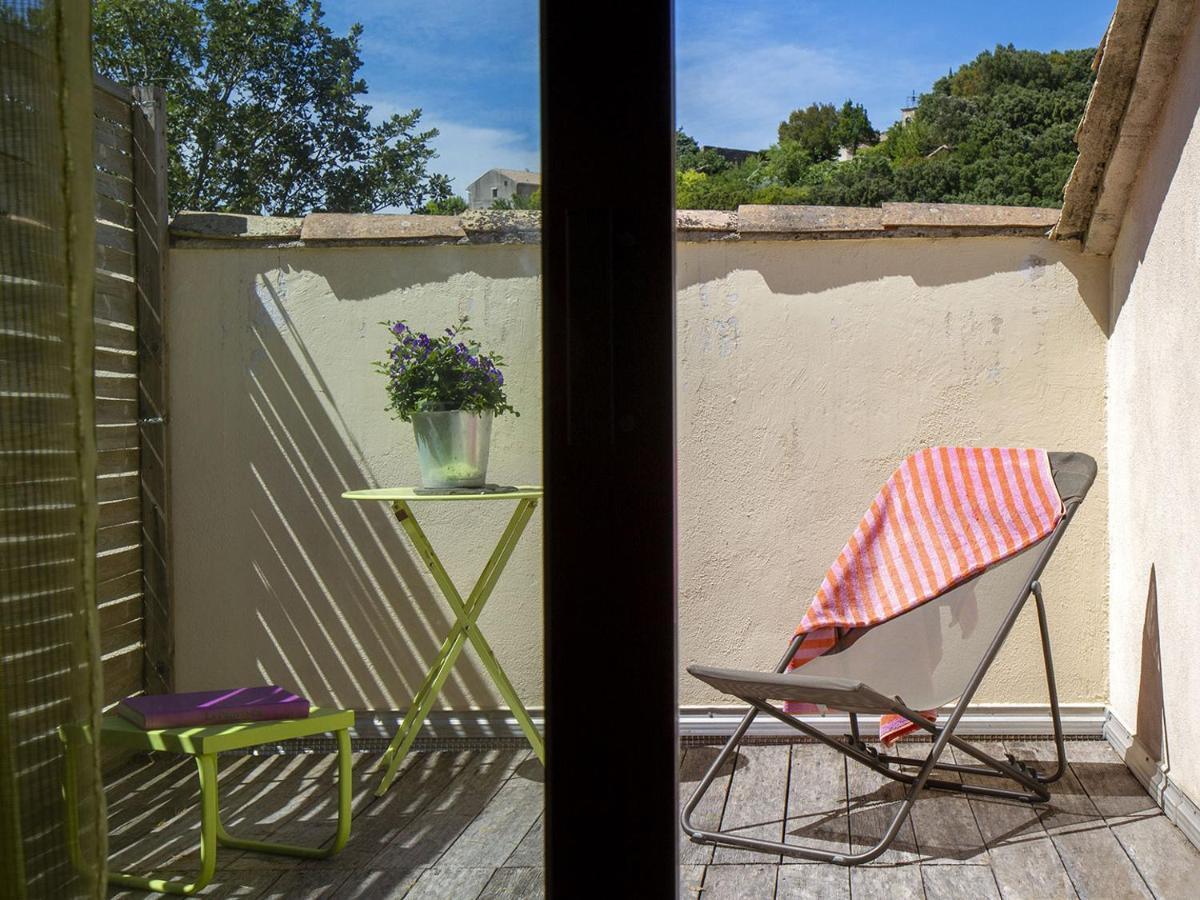 Le Clos Des Chenes Lagarde-Pareol Zewnętrze zdjęcie
