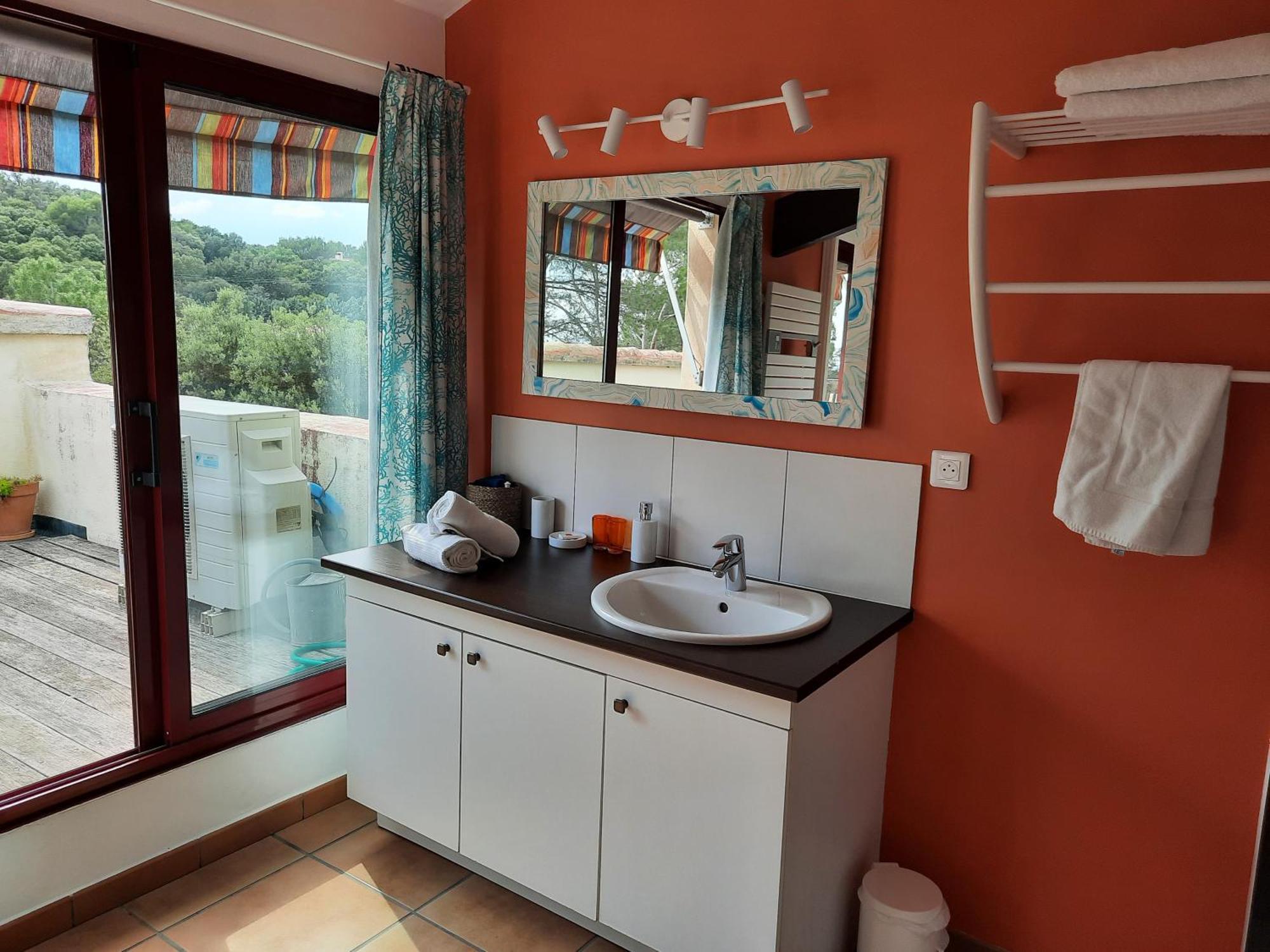 Le Clos Des Chenes Lagarde-Pareol Zewnętrze zdjęcie