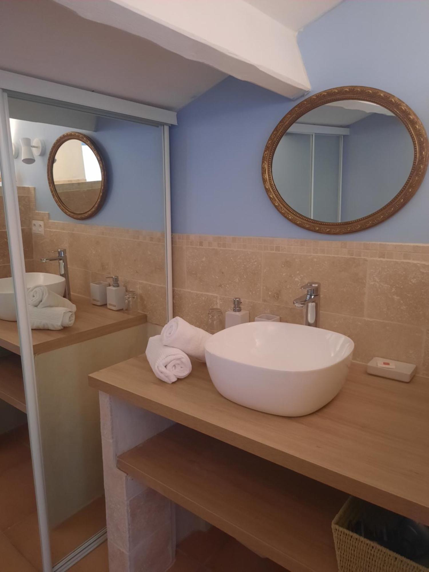 Le Clos Des Chenes Lagarde-Pareol Zewnętrze zdjęcie